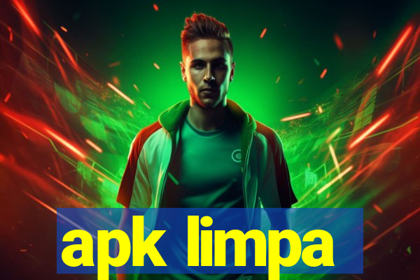 apk limpa